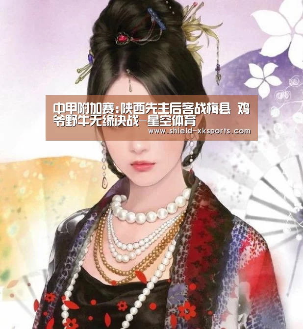 中甲附加赛:陕西先主后客战梅县 鸡爷野牛无缘决战-星空体育(图2) 中甲附加赛:陕西先主后客战梅县 鸡爷野牛无缘决战-星空体育(图2)