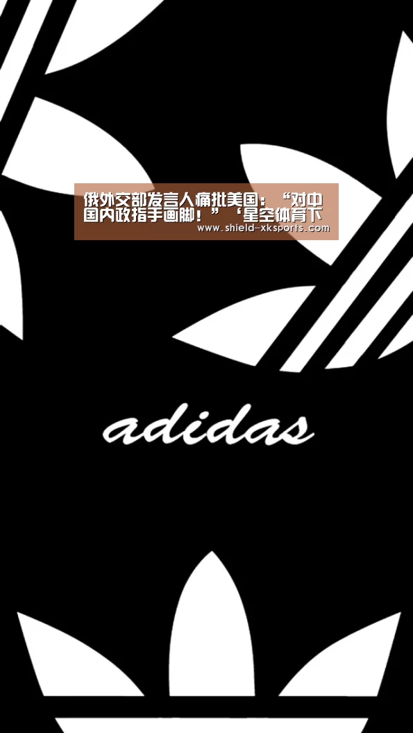俄外交部发言人痛批美国:“对中国内政指手画脚!”‘星空体育下载’(图2) 星空体育app