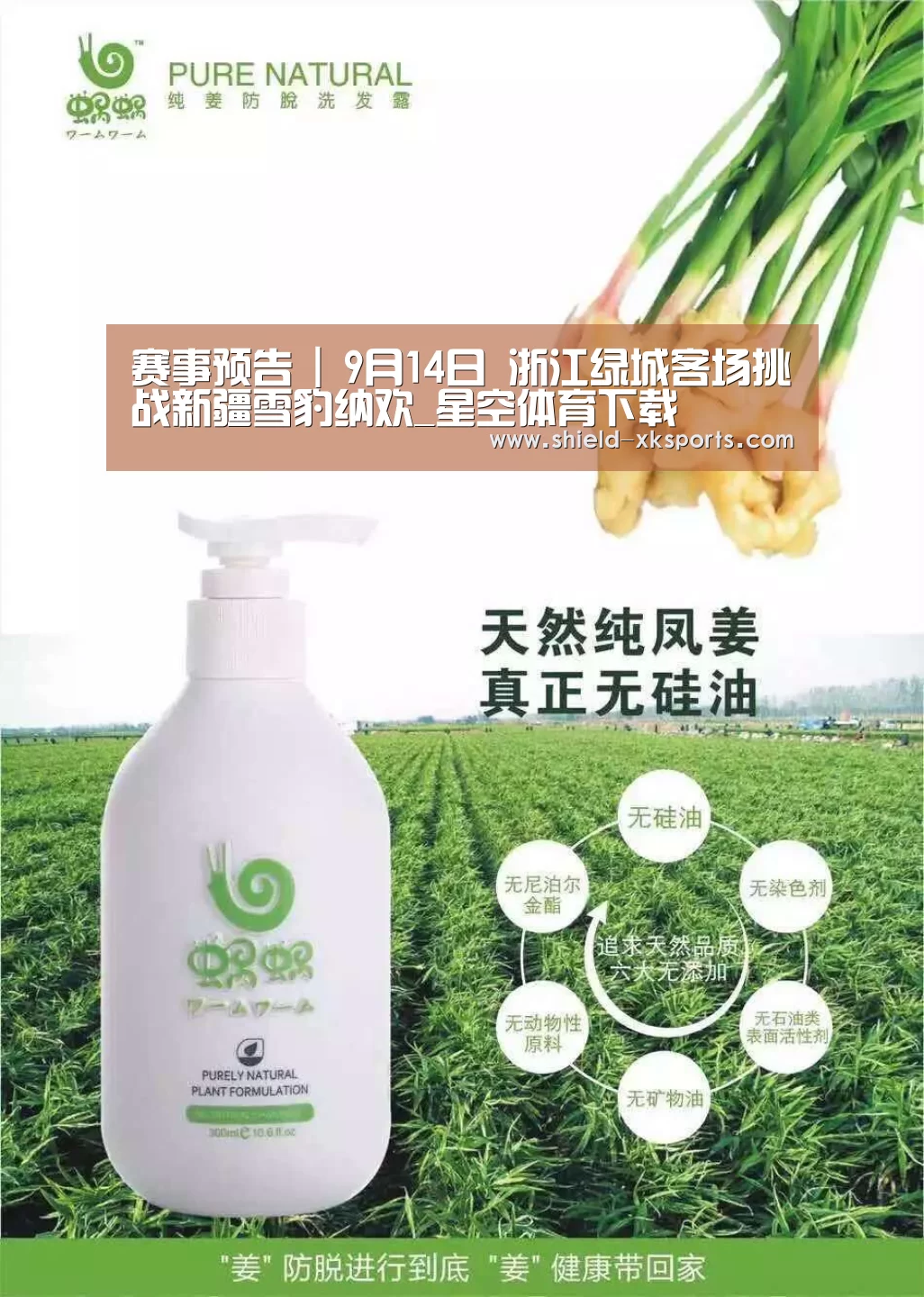 赛事预告 | 9月14日 浙江绿城客场挑战新疆雪豹纳欢_星空体育下载(图1)
赛事预告 | 9月14日 浙江绿城客场挑战新疆雪豹纳欢_星空体育下载(图1)